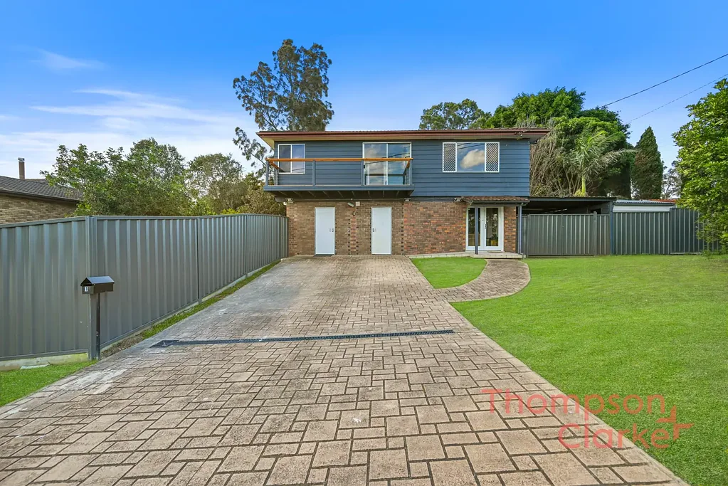Gillieston Heights 3 Bedroom Stylish Family Living in the Heart of Gillieston Heights!