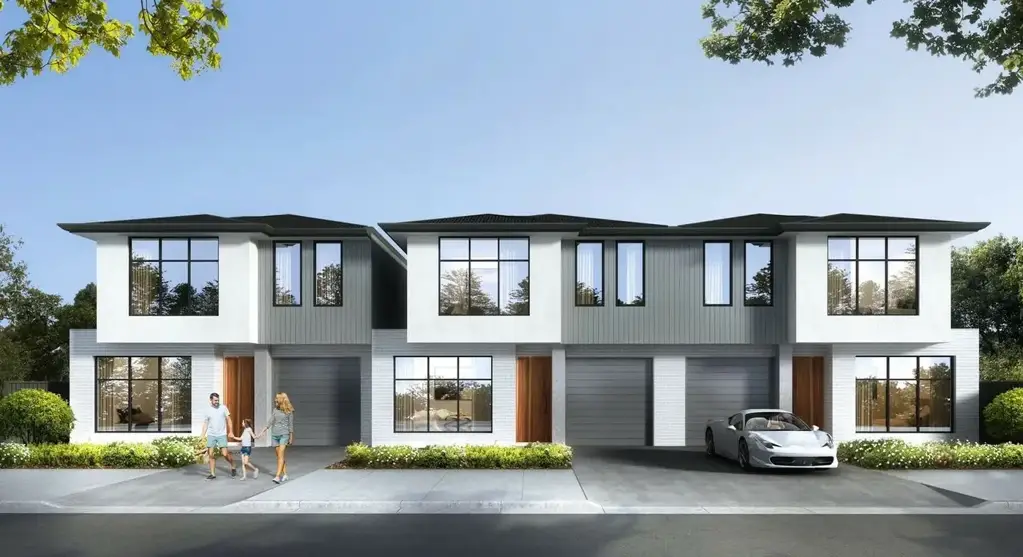 Riverstone 3 Bedroom 3 bedroom Townhouse in Riverstone | Opportunity not to be missed, Call 0473483271 for Inspections..