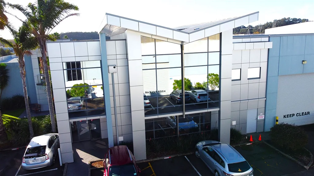 Albany Prime Albany Office Space