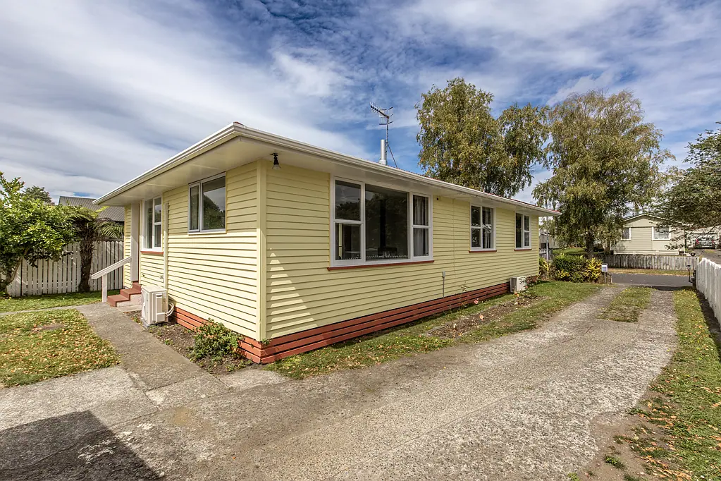 47 Hinerangi Street, Turangi, Taupo, Waikato