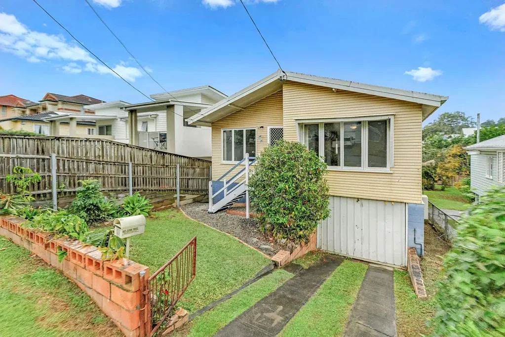 9 Rise Street, Mount Gravatt East, QLD 4122