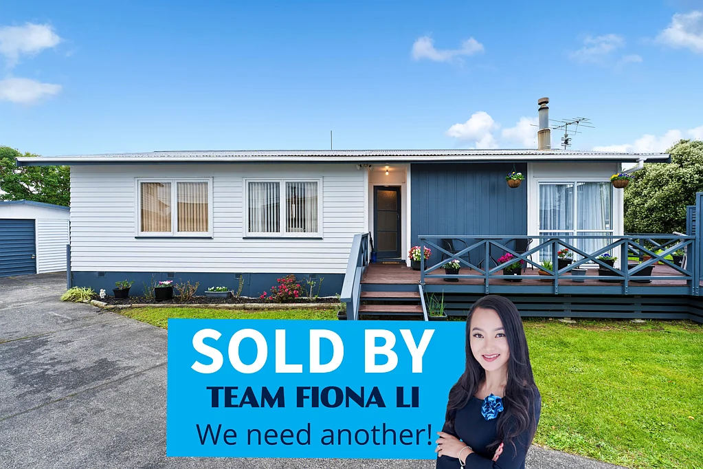 4 Glen Norman Avenue, Henderson, Waitakere City, Auckland