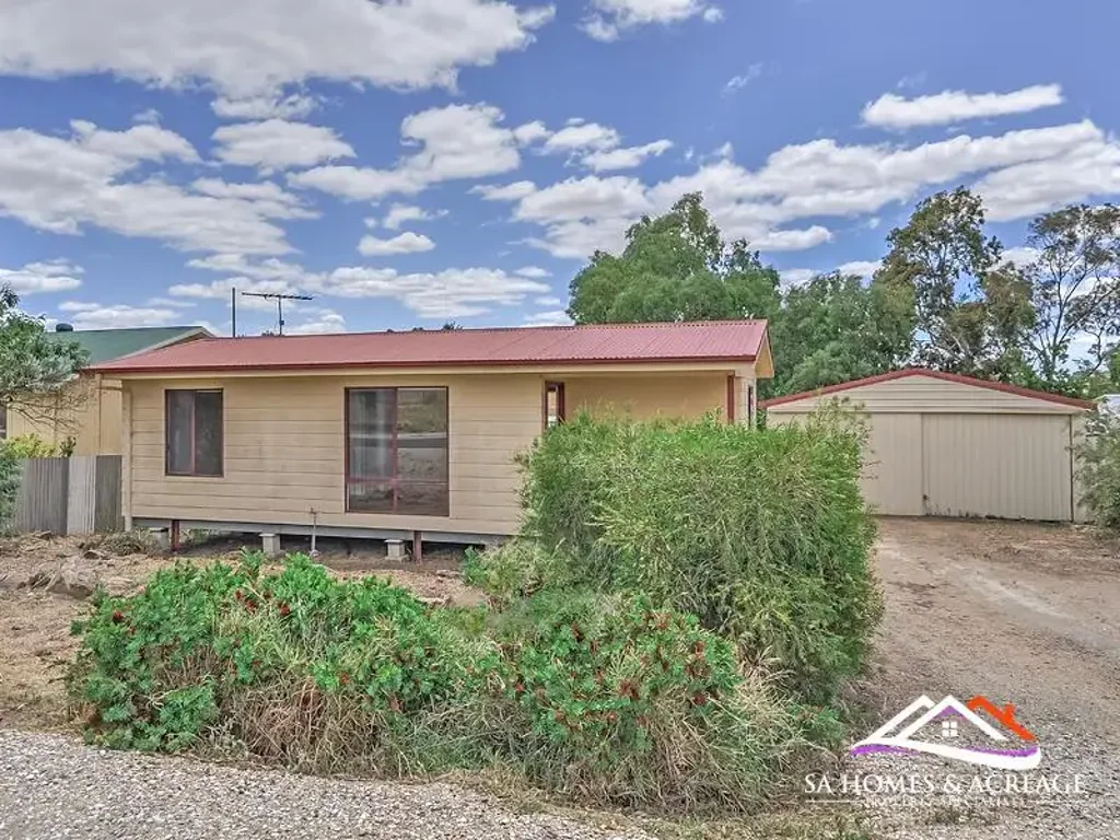8 Johannes Street, Springton, SA 5235