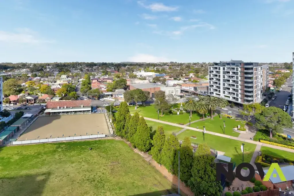 44/3-7 Taylor Street, Lidcombe, NSW 2141