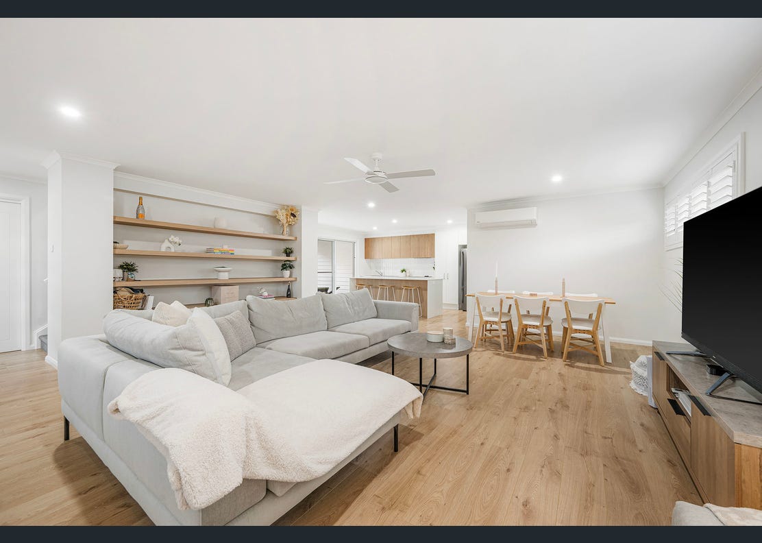 UNIT 1 170 LORD ST, PORT MACQUARIE NSW 2444, 0 ਕਮਰੇ, 0 ਬਾਥਰੂਮ, Townhouse