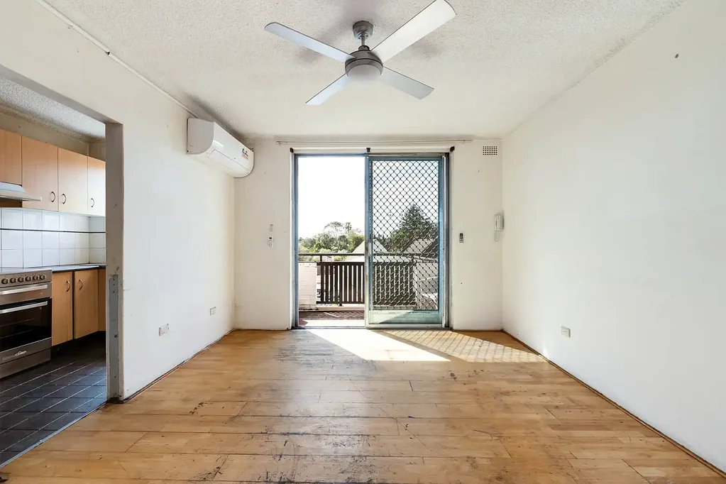 12/525-527 New Canterbury Road, Dulwich Hill, NSW 2203