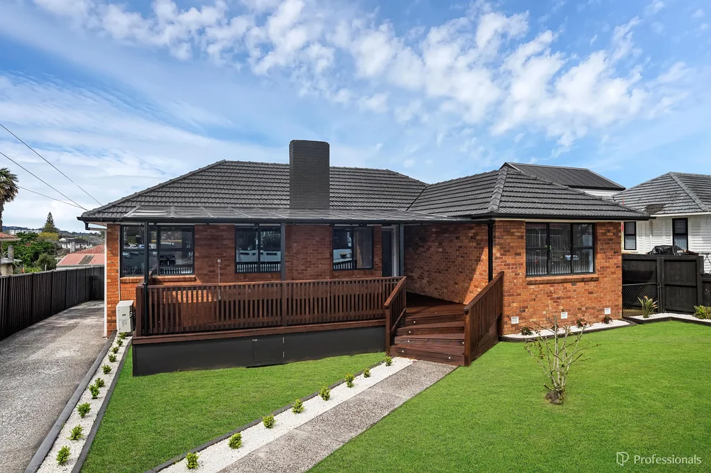 Manurewa 3Kwarto A Home Worth Seeing, A Home Worth Owning!
