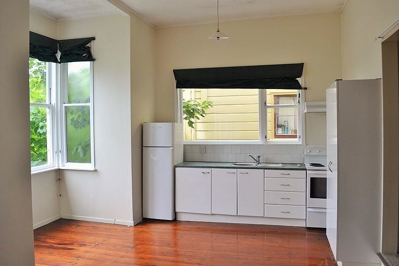 5b/20 Maarama Crescent, Aro Valley, Wellington, 1 Bedrooms, 1 Bathrooms