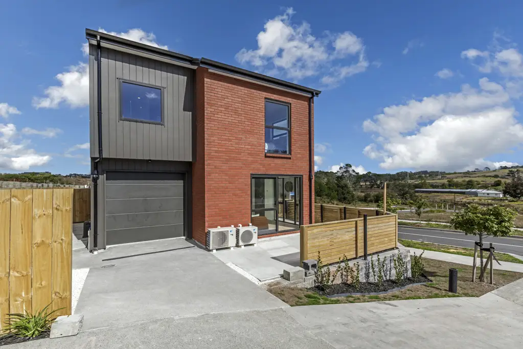 Westgate 4房  Superb New Family Home