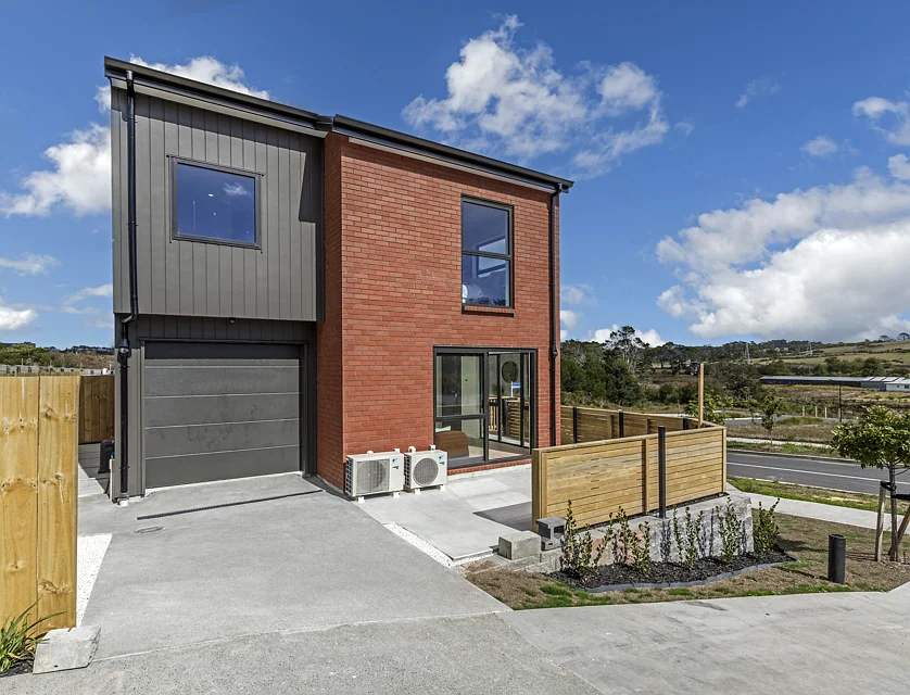 159 Henwood Road, Westgate, Waitakere City, 4房, 3浴, 独立屋