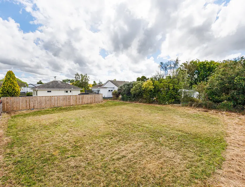 17A Duke Street, Feilding, Manawatu, Manawatu-Wanganui, 0 ਕਮਰੇ, 0 ਬਾਥਰੂਮ, Section