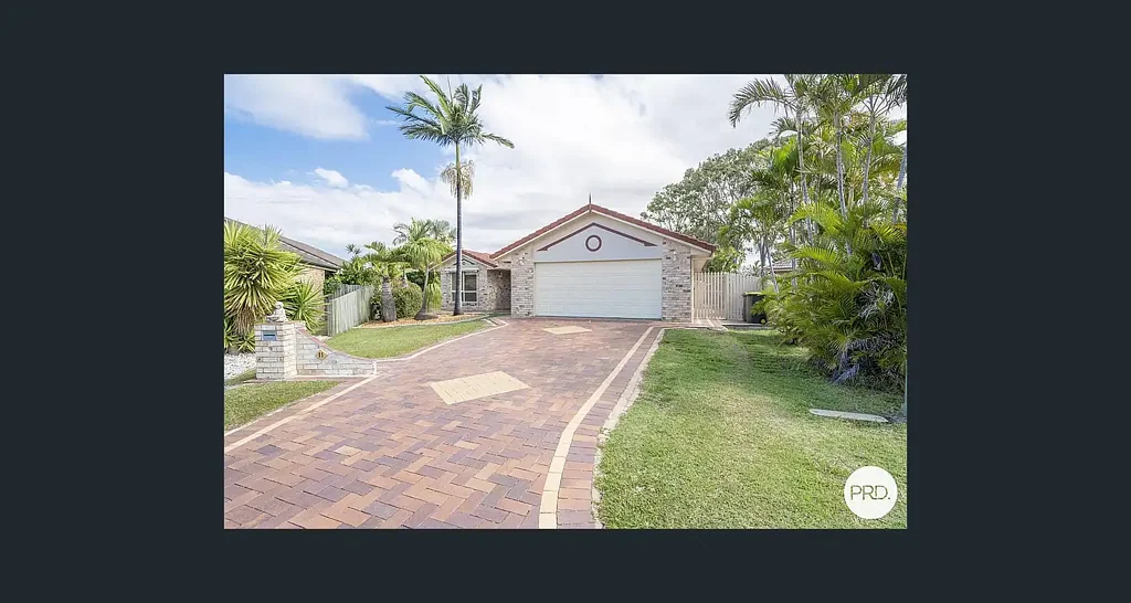 Spacious Family Home in the Heart of Bargara