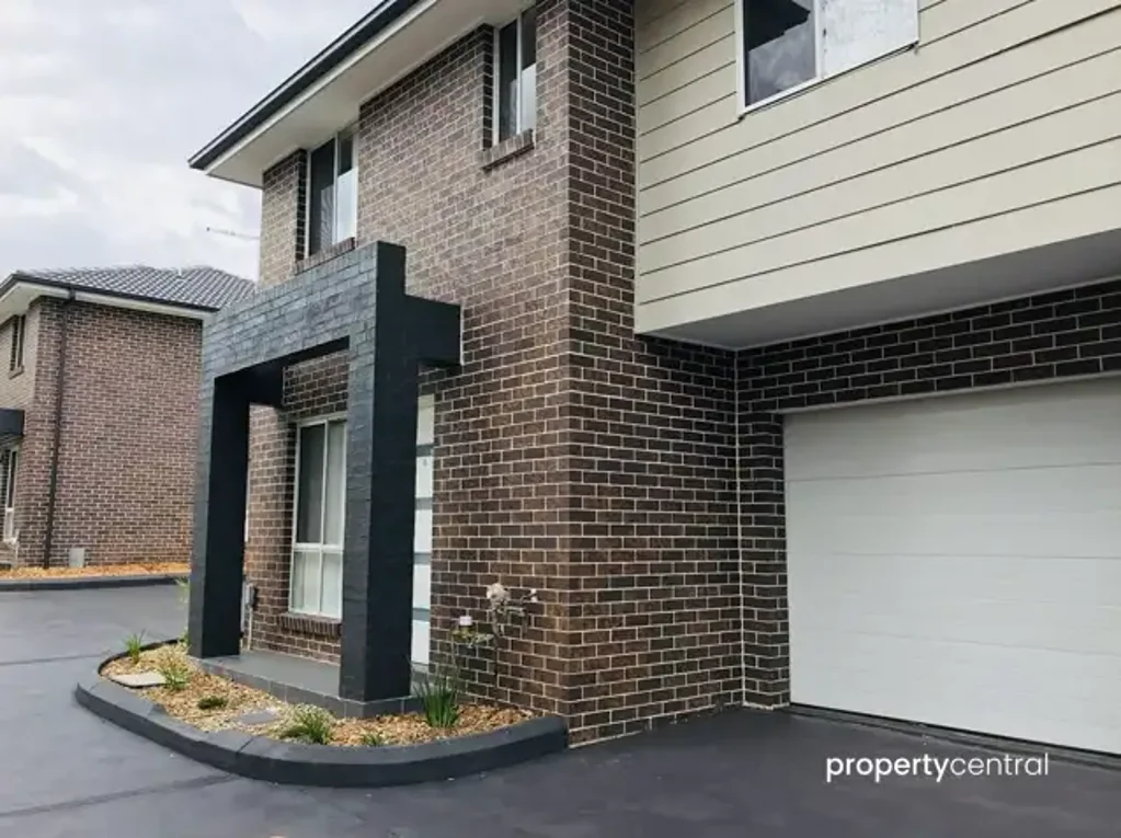 Spacious 4-Bedroom Family Home in Prime Oxley Park Location