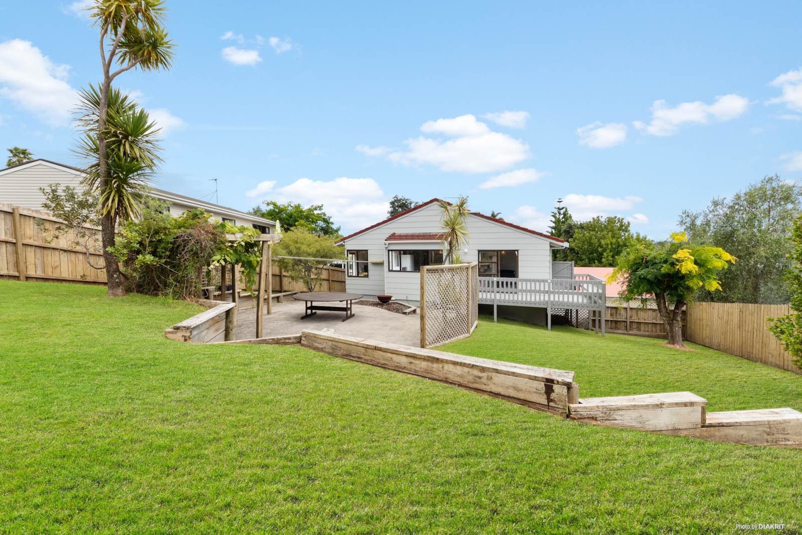 5 Raphael Place, West Harbour, Auckland - Waitakere, 3房, 5浴, House