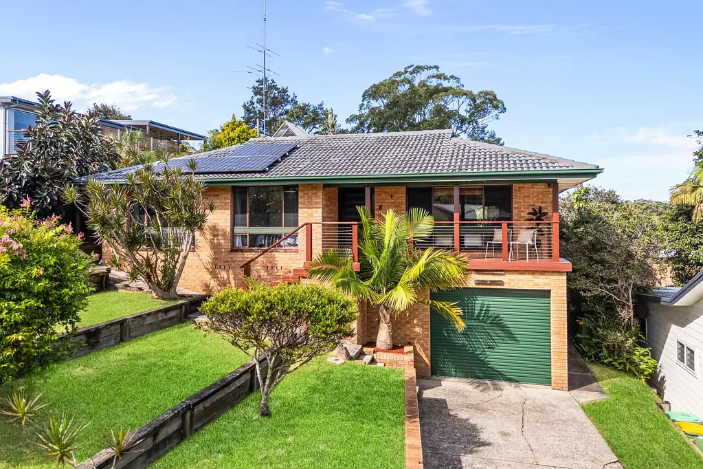 6 Somerset Close, Wamberal, NSW 2260