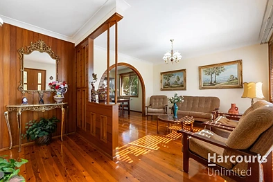 60 Cameron Street, Doonside, NSW 2767, 3 Bedrooms, 1 Bathrooms, House