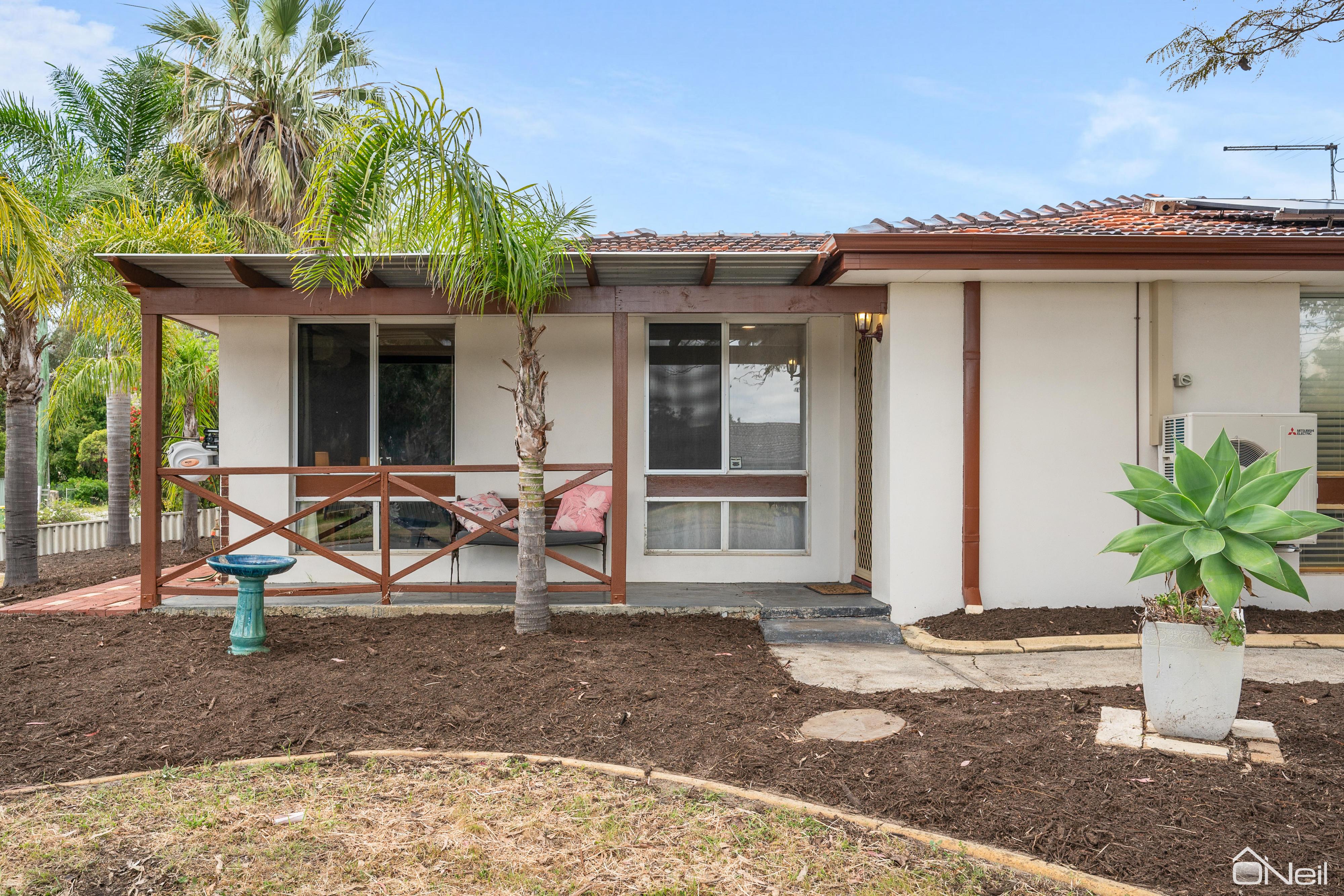 4 ALISTAIR ST, HUNTINGDALE WA 6110, 0 phòng ngủ, 0 phòng tắm, House