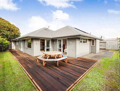 449A Featherston Street, Palmerston North Central, Palmerston North City, 3 Bedrooms, 1 Bathrooms, House