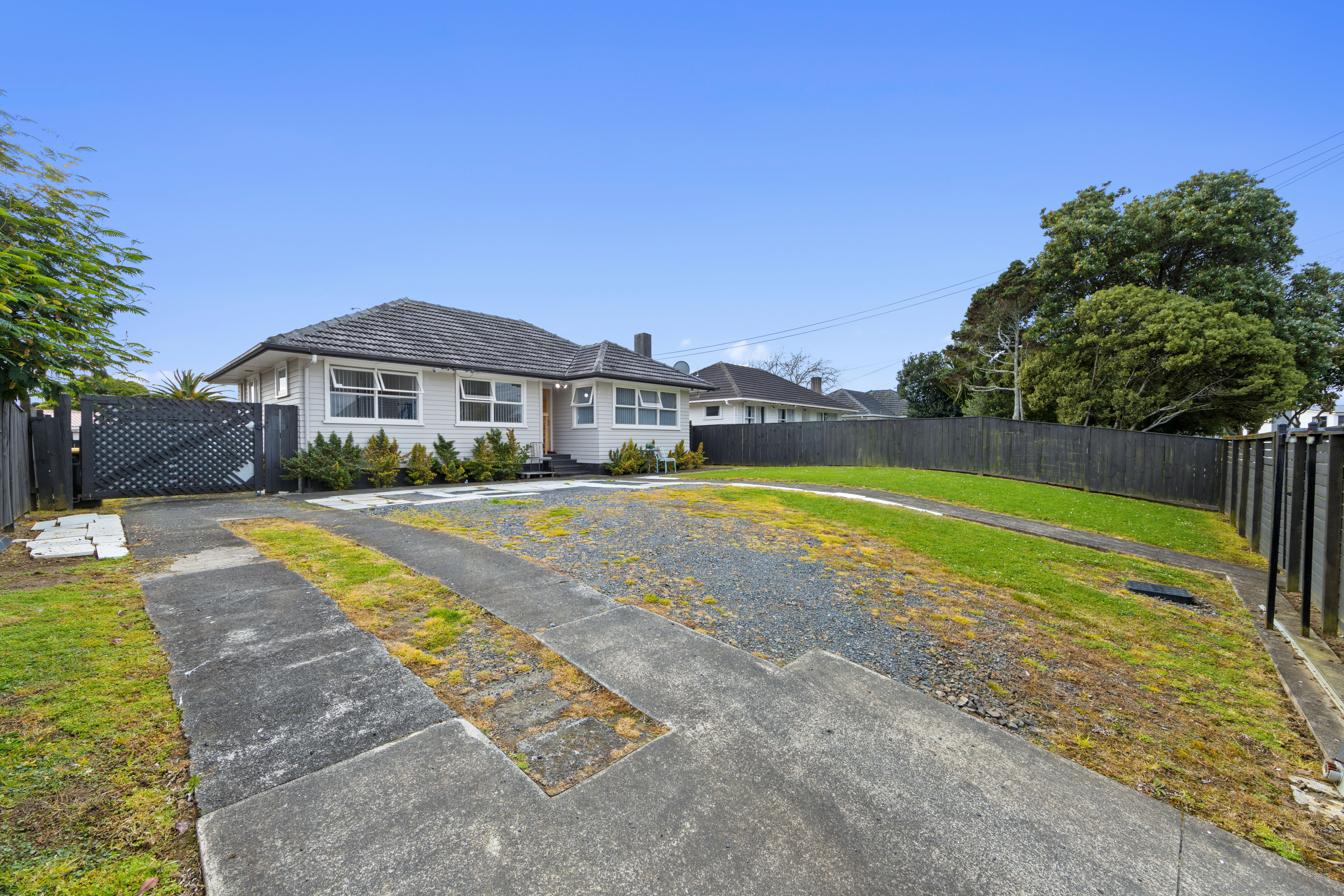 19 Awatere Street, Clover Park, Auckland - Manukau, 3 rūma, 1 rūma horoi, House