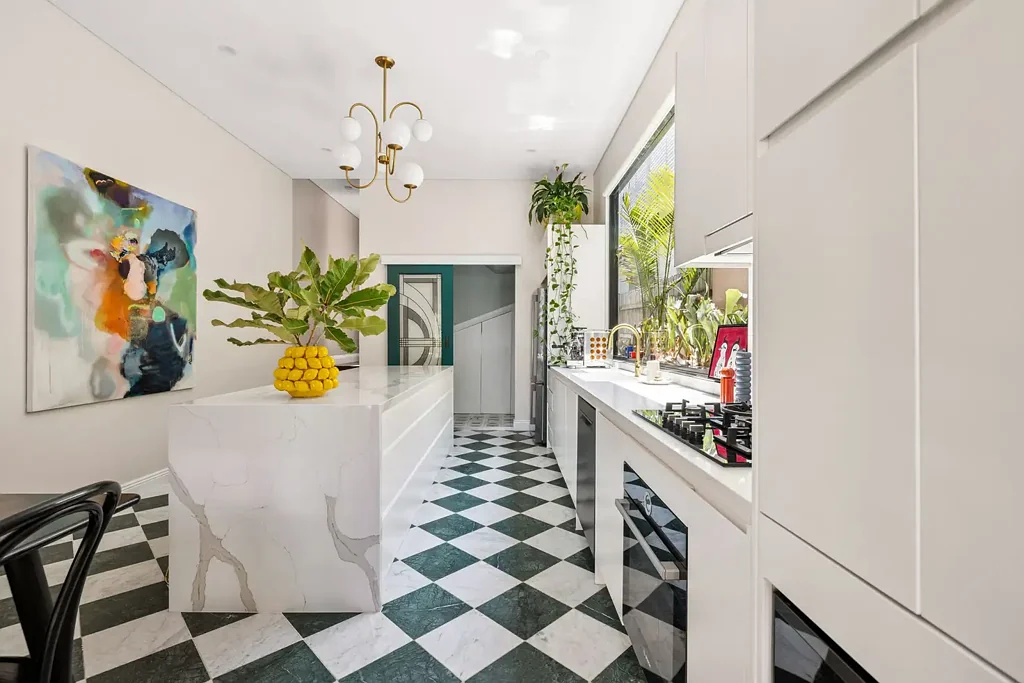 1B Wigram Road, Glebe, NSW 2037