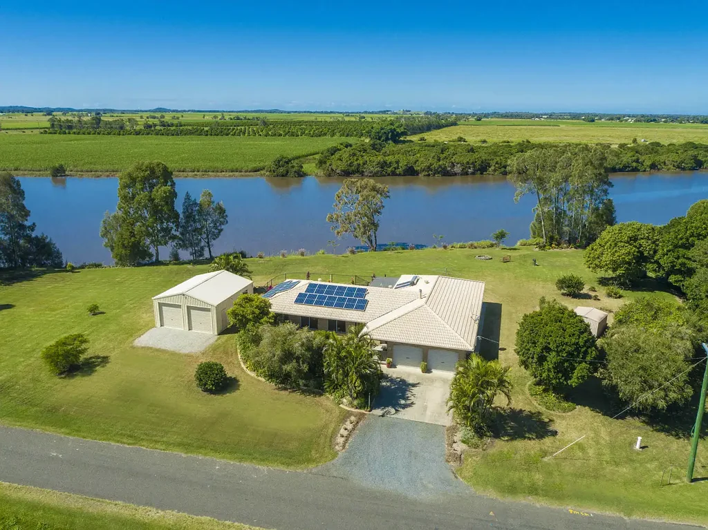 Swan Bay 4chambre Spacious Family Home!