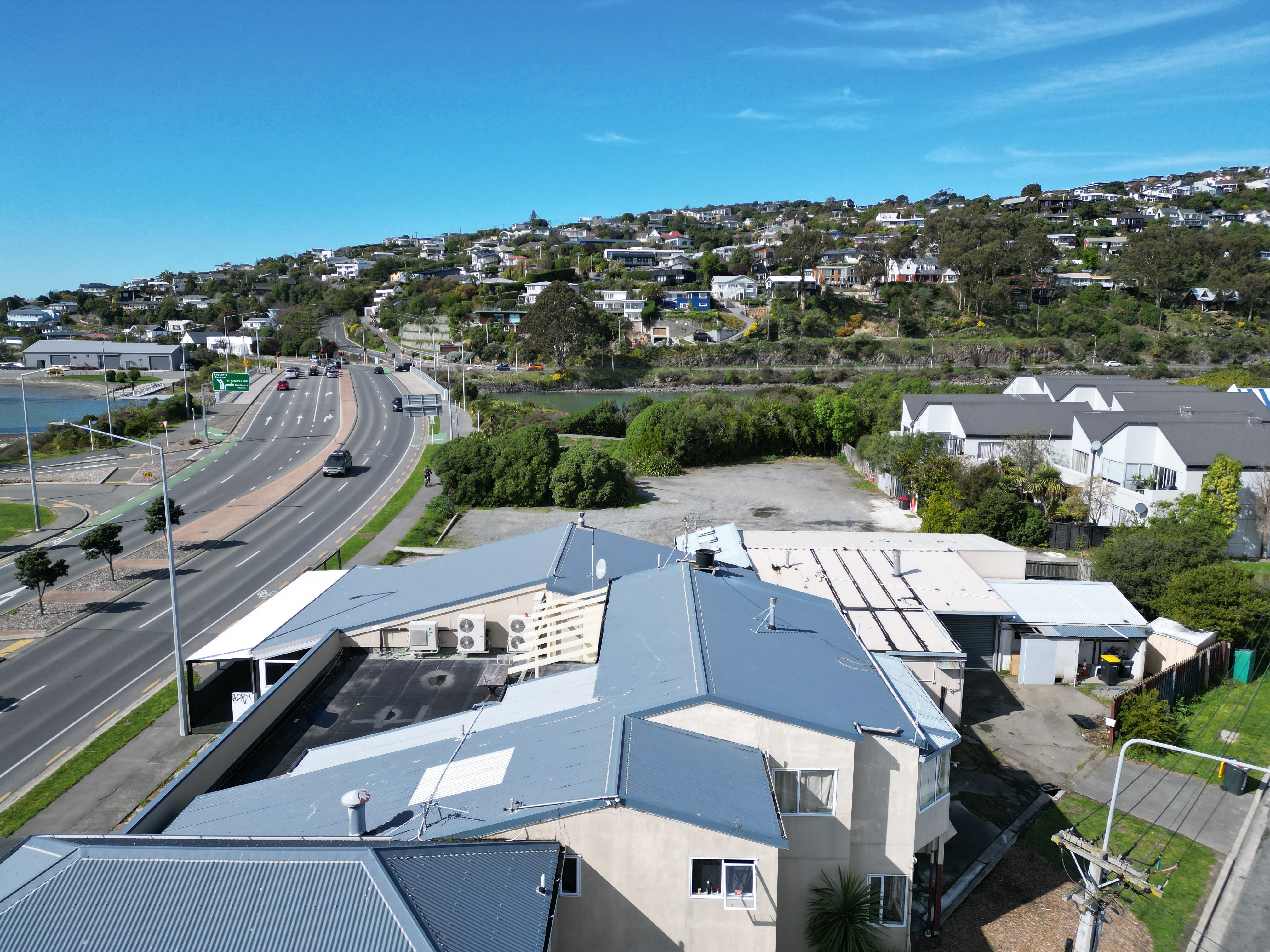 1060 Ferry Road, Ferrymead, Christchurch, 4 ห้องนอน, 0 ห้องน้ำ, Industrial Land