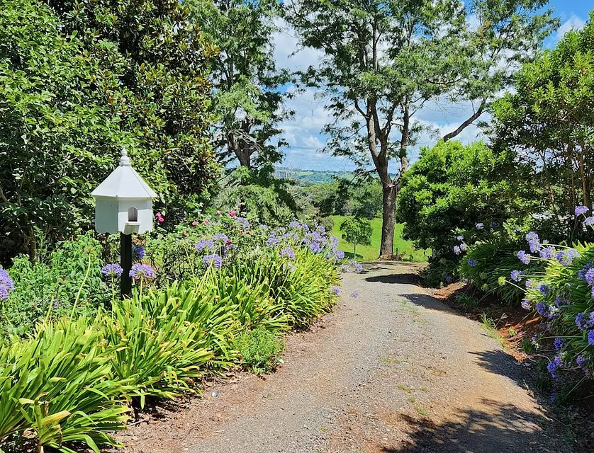 47 North Maleny Road, North Maleny, Sunshine Coast, 3 غرف, 2 حمامات, House