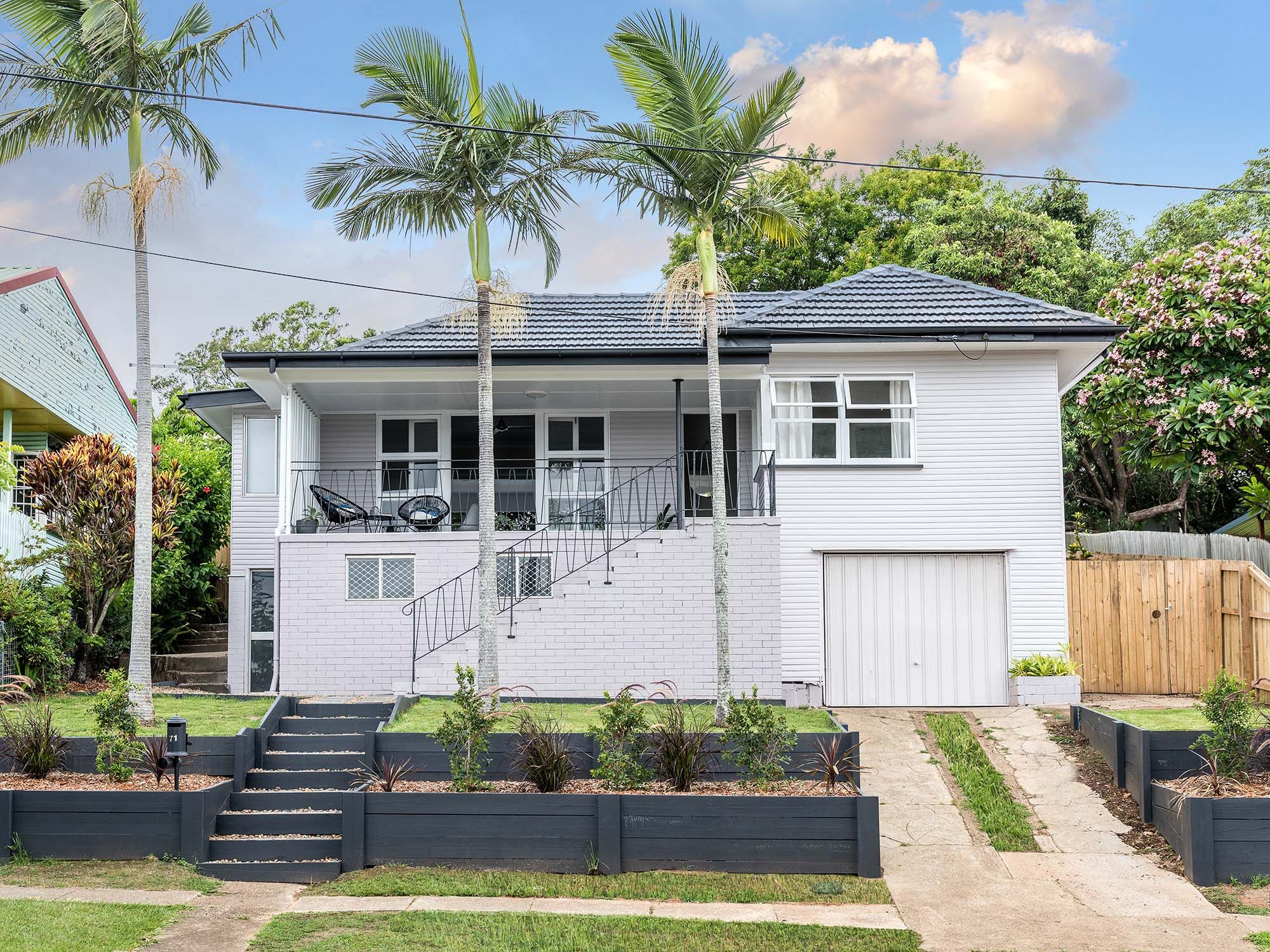 71 GRENFELL ST, MOUNT GRAVATT EAST QLD 4122, 0房, 0浴, House