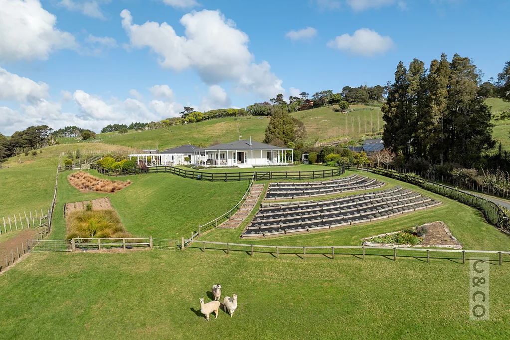 93 Alf Access Road, Waimauku, Rodney, Auckland