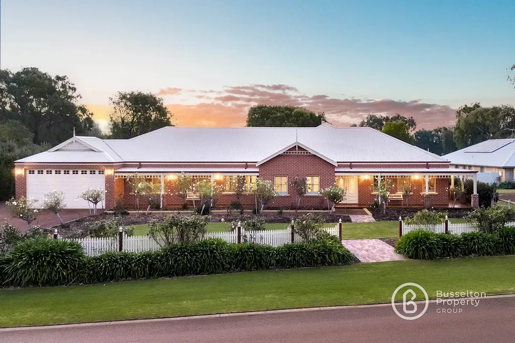 53 Country Road, Bovell, WA 6280