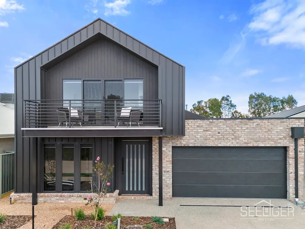 3-Bedroom, 3-Bathroom Home in Silverwood's Estate