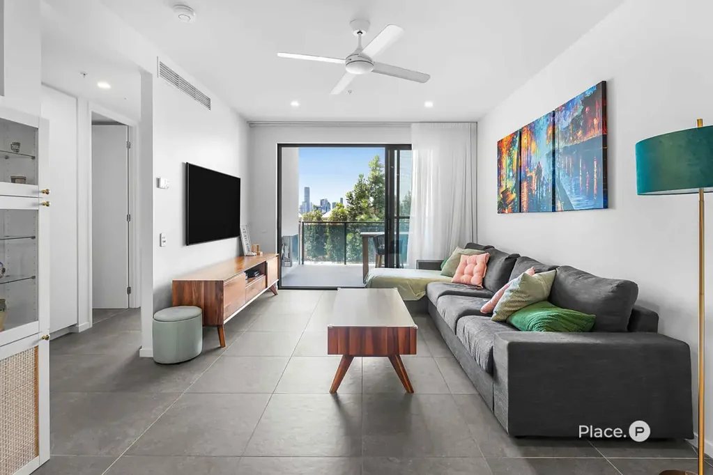 1402/11 Peter Doherty Street, Dutton Park, QLD 4102