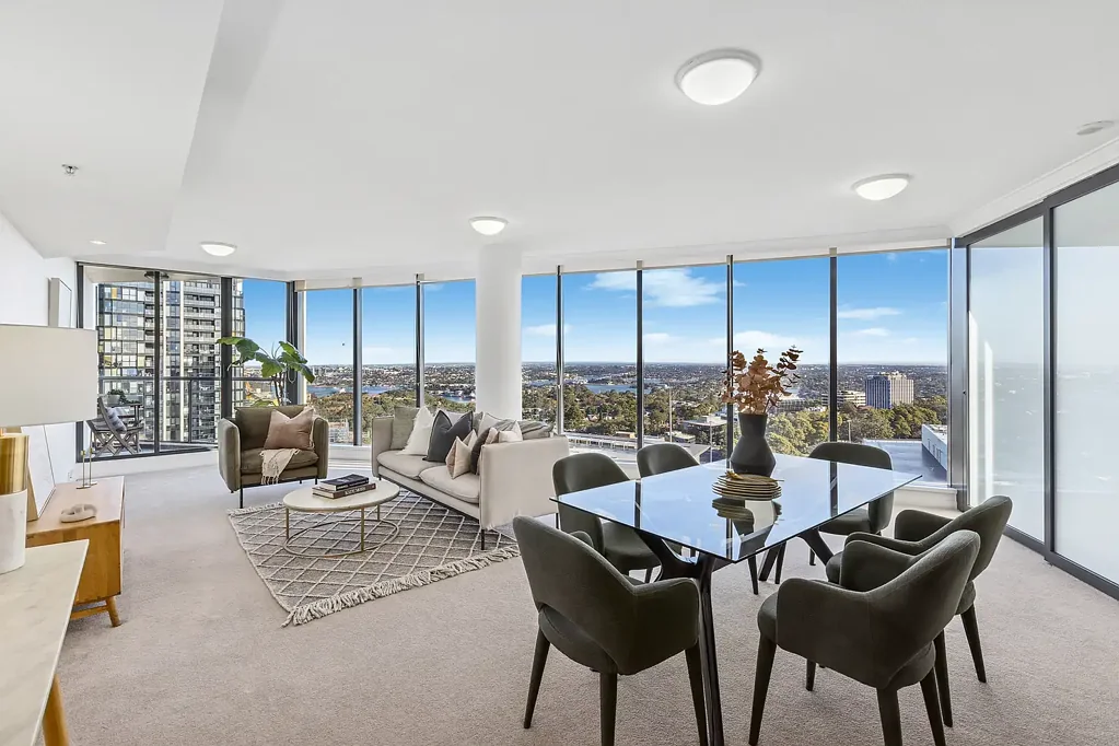 2001/3 Herbert Street, St Leonards, NSW 2065