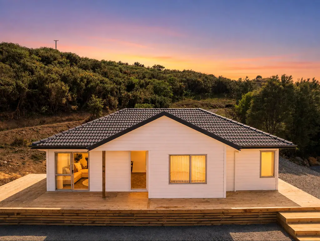 Pokeno 3ห้องนอน Standalone House, Big Land, Small Price!