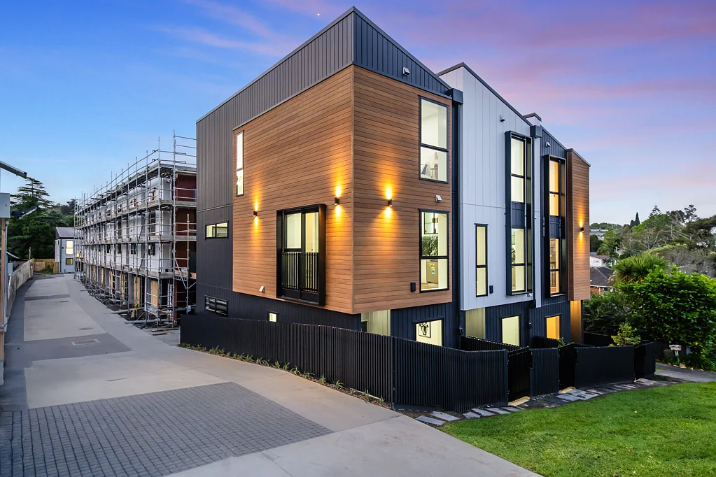 Titirangi 3Moenga Step Into Luxury: Freehold Homes Available