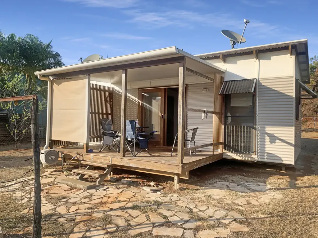 35 King Street, Chillagoe, QLD 4871