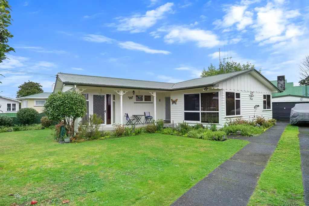 11 Green Avenue, Levin, Horowhenua, Manawatu-Wanganui
