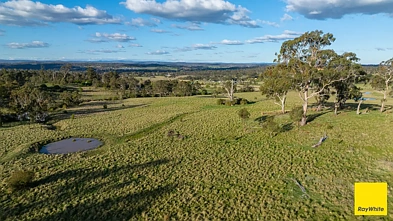 Armidale Prime Lifestyle Land Opportunity - 48.7* Acres on the Edge of Armidale