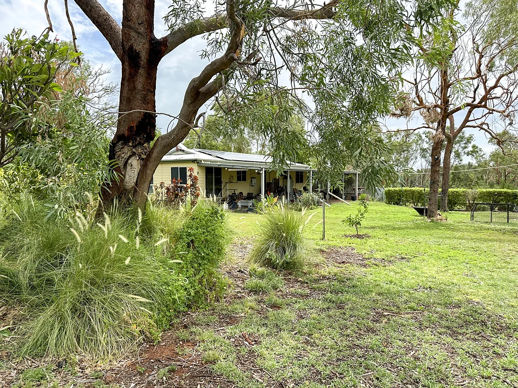 LOT 1 Robertson Rd, Cloncurry, QLD 4824