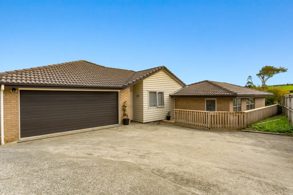 Pukekohe 4Kwarto Modern living in the heart of Isabella