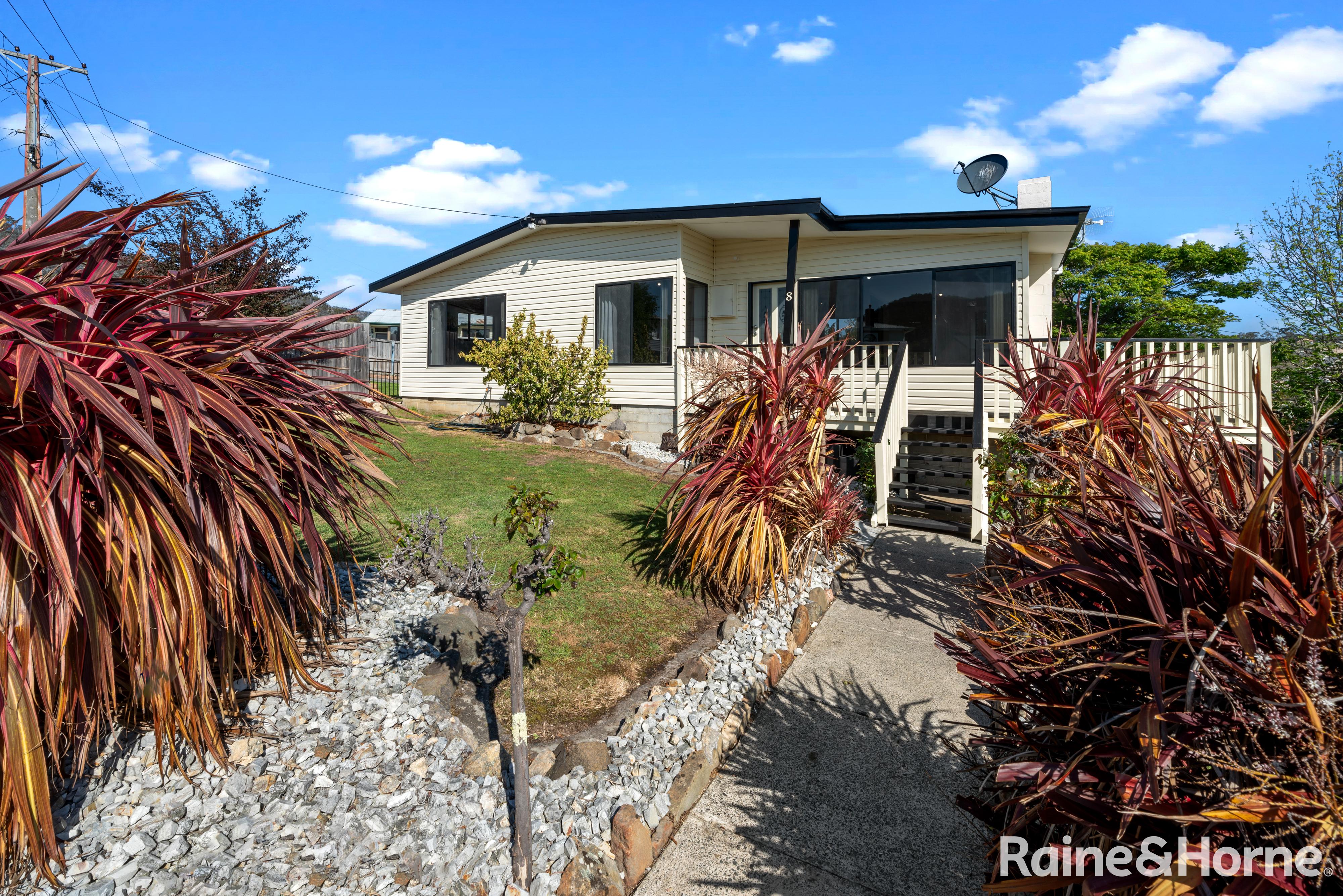 8 SALTBUSH RD, RISDON VALE TAS 7016, 0房, 0浴, House