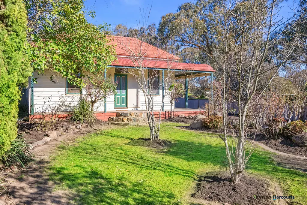 Alexandra 3 Bedroom Charming Family Home with Studio, Garage & Room to Grow!