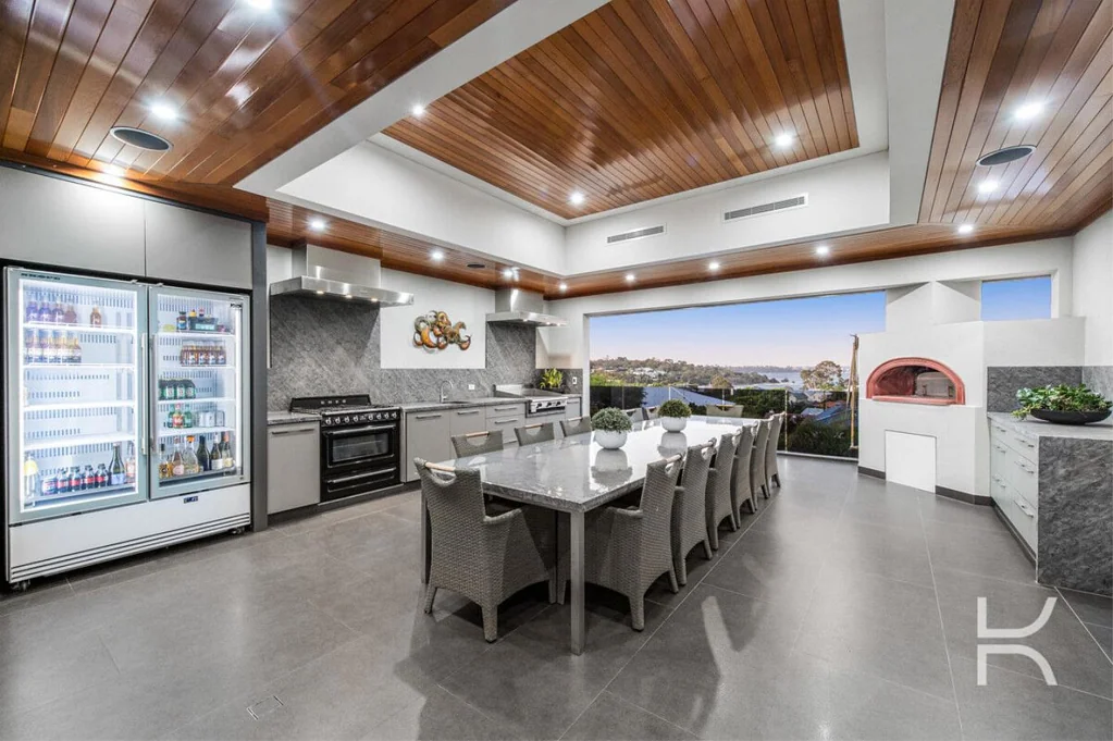 Bicton 3Zimmer A Statement of Luxury in a Prestigious Location