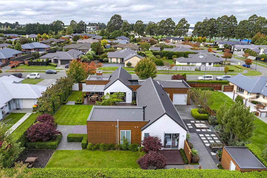 19 Cameron Crescent, Rolleston, Selwyn, Canterbury