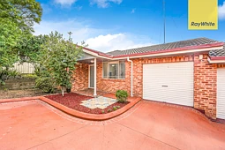 2/158A Targo Road, Girraween