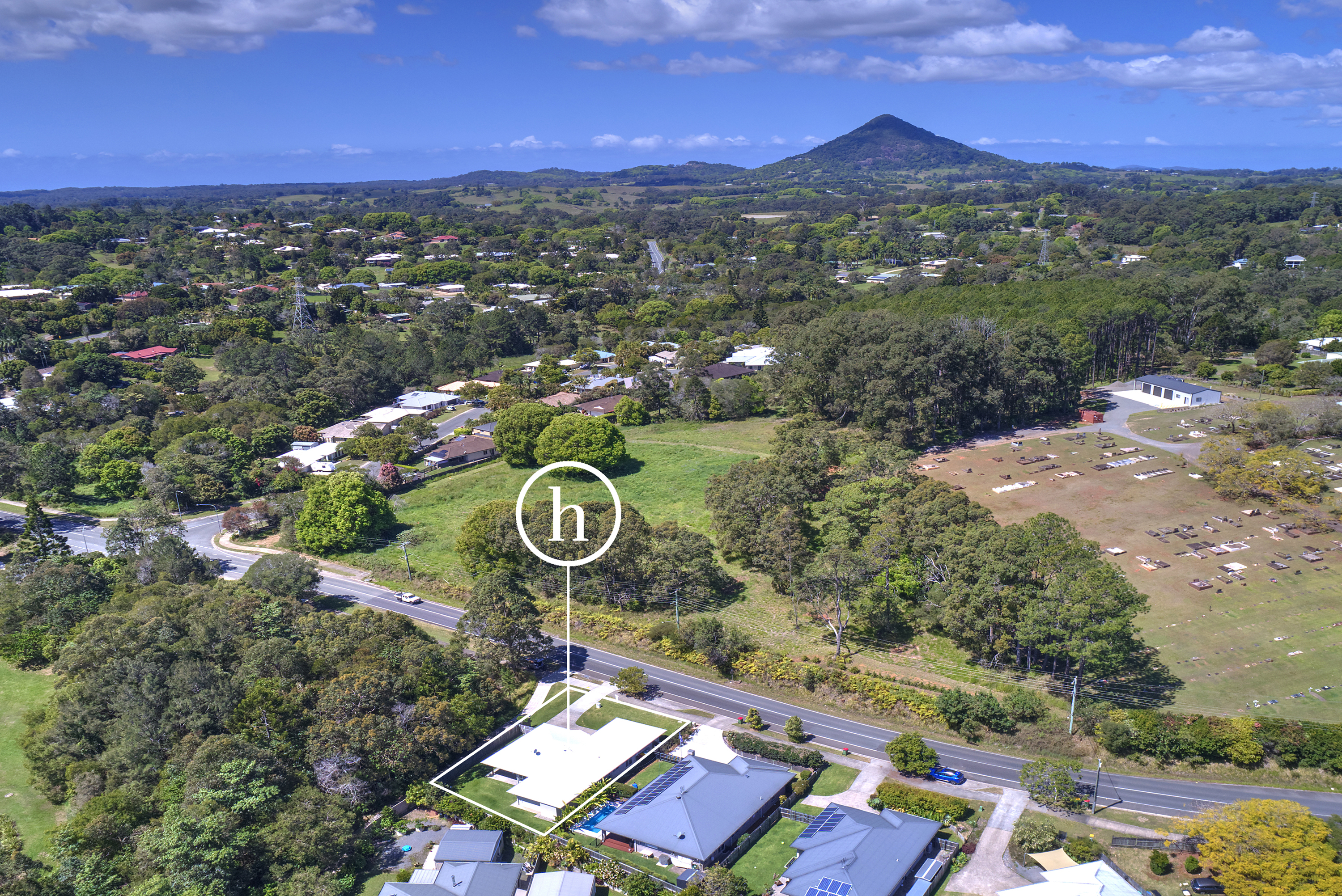 59 LAKE MACDONALD DR, COOROY QLD 4563, 0房, 0浴, House