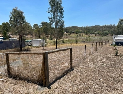 LOT 306 Moonta Street, Mount Perry, Wide Bay, 0 غرف, 0 حمامات, Section