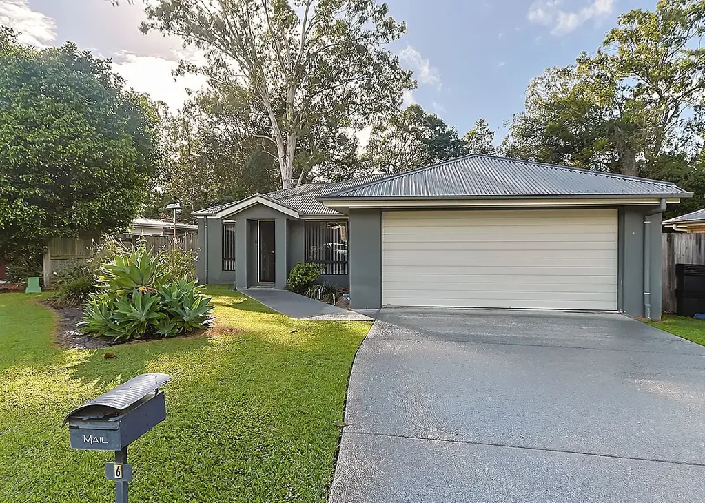 Canungra 4غرفة نوم 4 Bedroom home in Ideal location