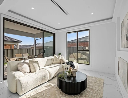 6 Command Road, Craigieburn, North Melbourne, 4 રૂમ, 2 બાથરૂમ, House