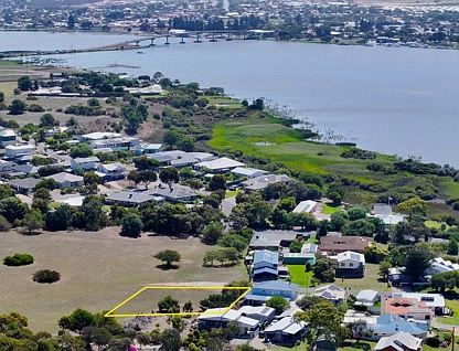LOT 36 Wilhelm Street, Hindmarsh Island, South East, 0房, 0浴, Section